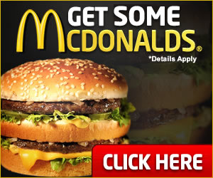 Get McDonalds Gift Card