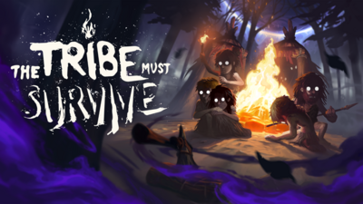 The Tribe Must Survive Free Download