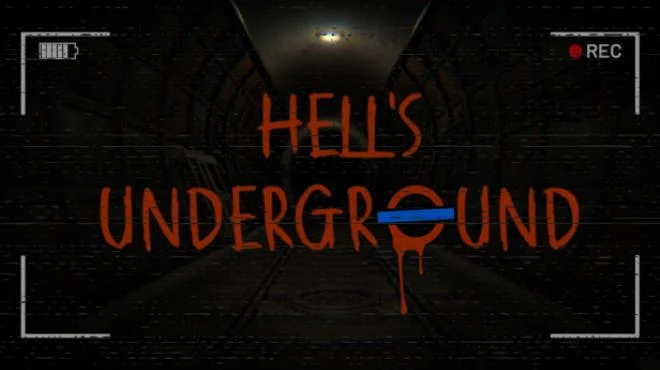 Hell’s Underground Free Download