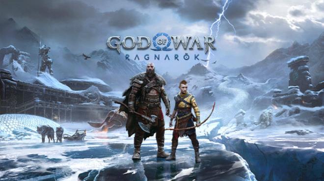 God of War Ragnarok Free Download