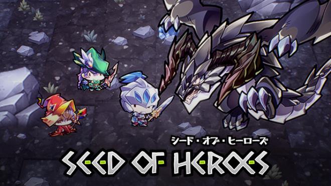 Seed of Heroes Free Download (v1.0.4)