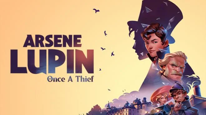 Arsene Lupin – Once a Thief Free Download