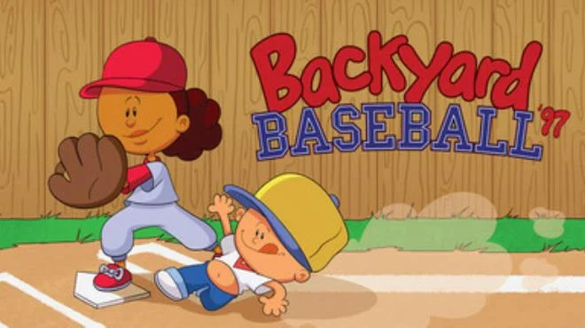 Backyard Baseball ’97 Free Download