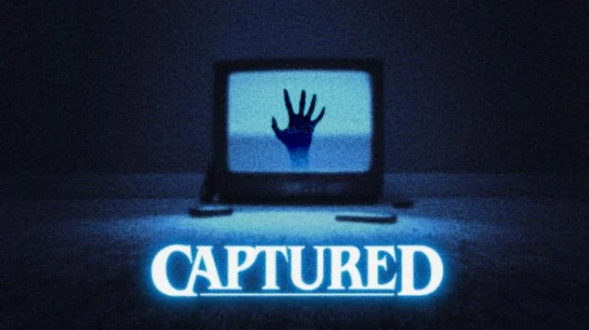 CAPTURED Free Download