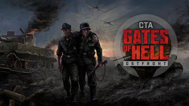 Call to Arms – Gates of Hell: Ostfront Free Download (v1.046.0 & ALL DLC)