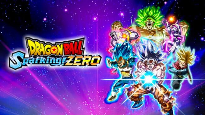 DRAGON BALL: Sparking! ZERO Free Download (v2024.10.25 ALL DLCs)