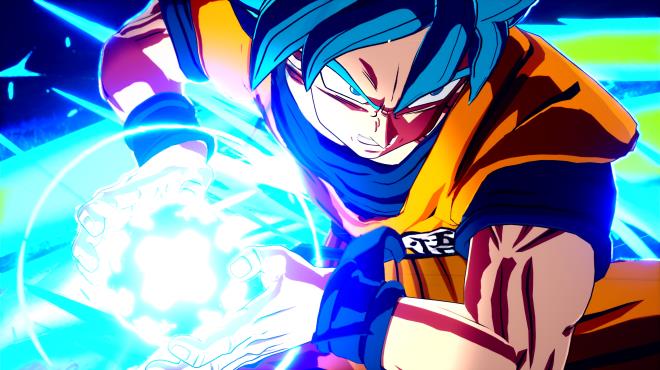 DRAGON BALL Sparking ZERO Torrent Download