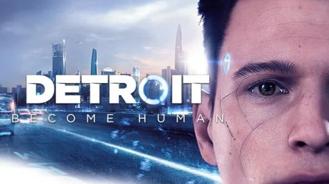 Detroit: Become Human Free Download