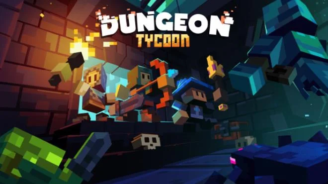 Dungeon Tycoon Free Download (v1.0.6)