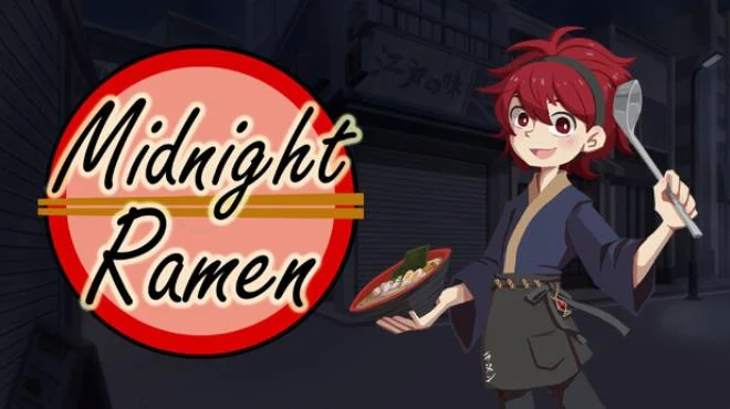 Midnight Ramen Free Download