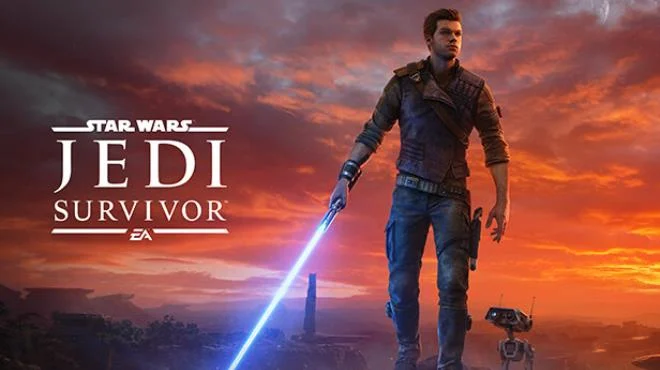 STAR WARS Jedi: Survivor Free Download (Patch 9 & DLC)