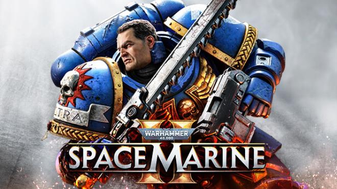 Warhammer 40000: Space Marine 2 Free Download (v4.0 & ALL DLC)